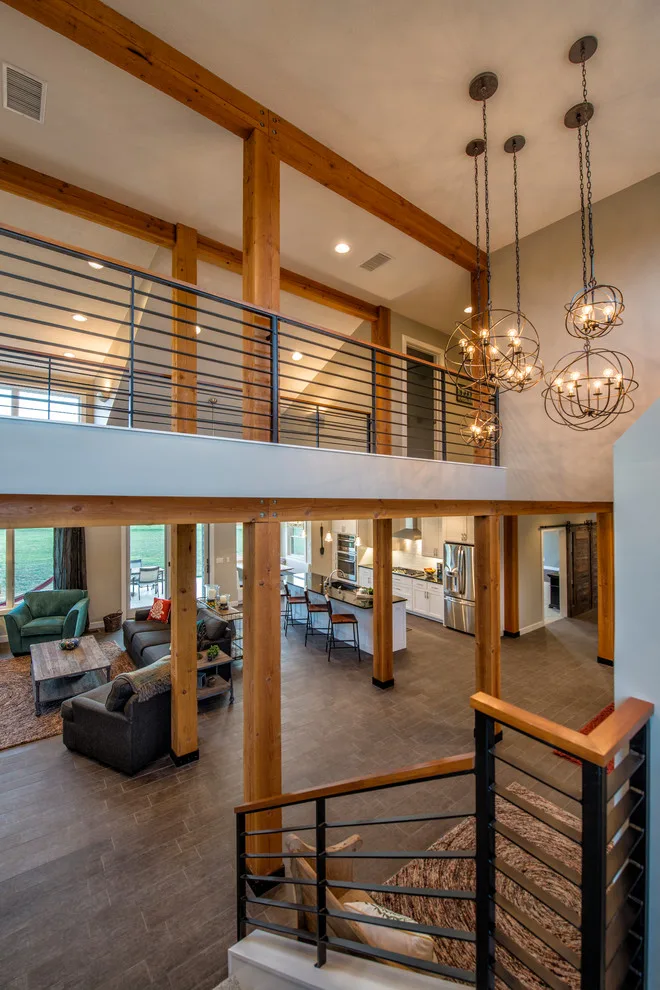Industrial Elegance by Rhoads Design & Construction - Photo 14