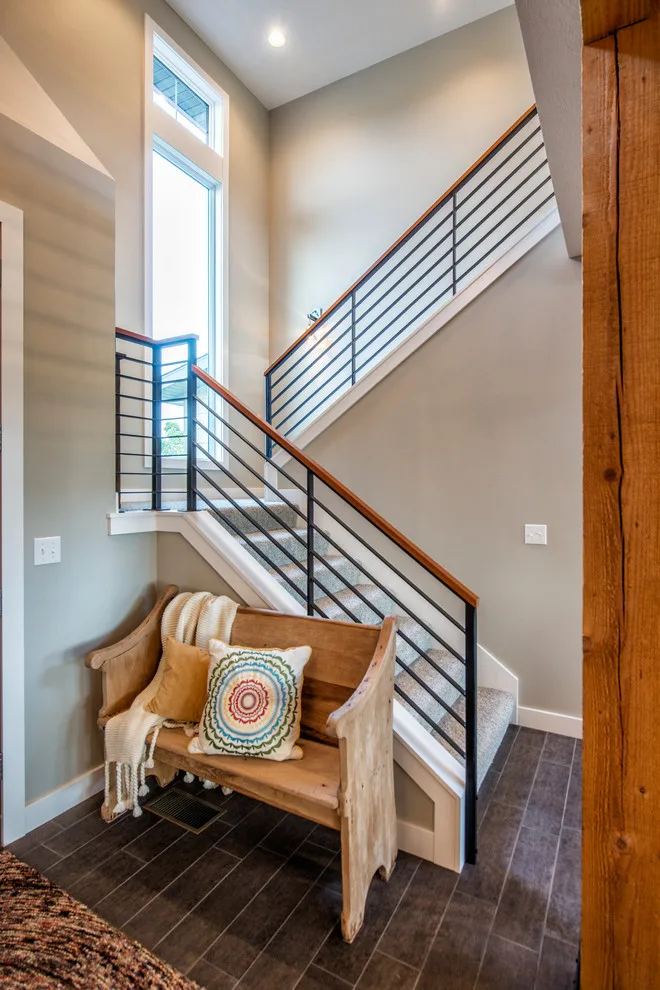 Industrial Elegance by Rhoads Design & Construction - Photo 6