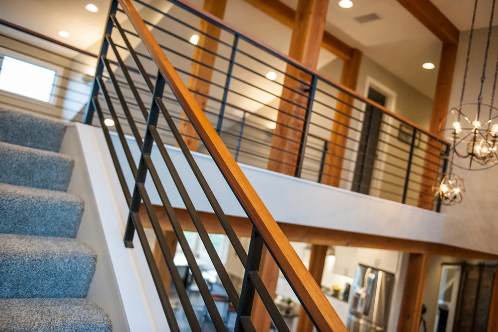 Industrial Elegance by Rhoads Design & Construction - Photo 3