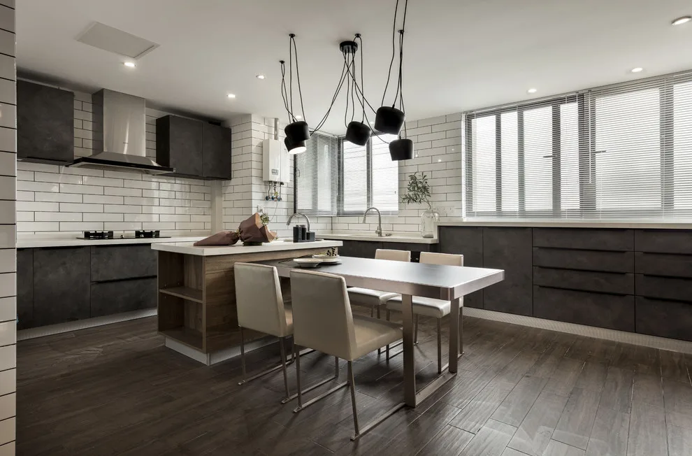 Commercial Kitchen by Kitchen Master Design & Remodeling LLC - Photo 3