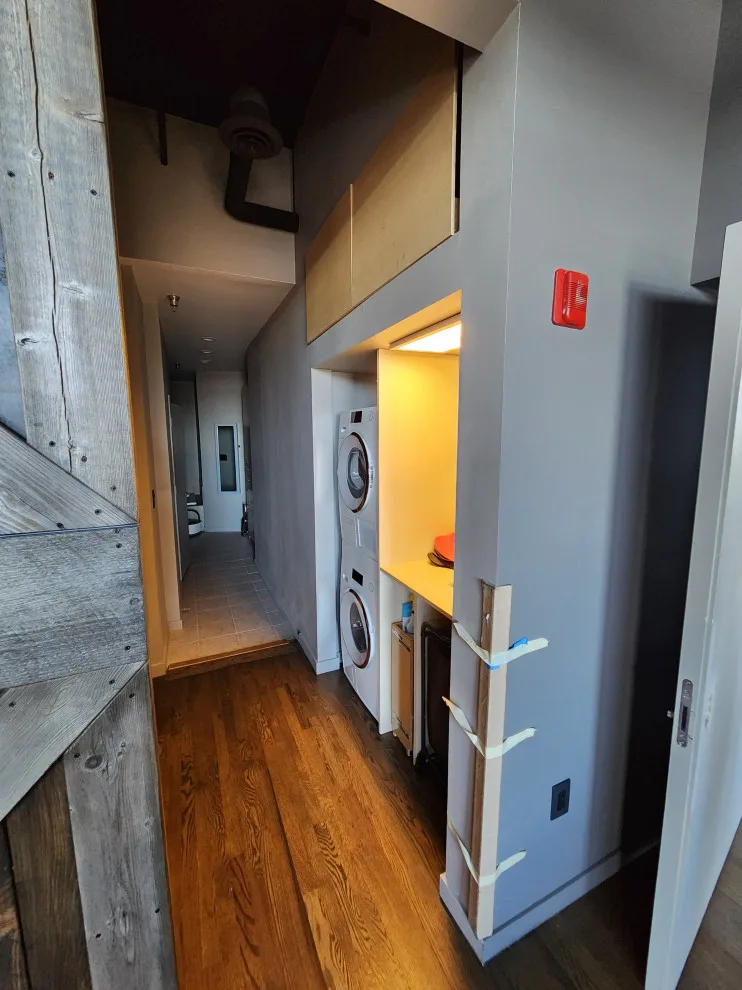 Contemporary Urban Condominium by Seawolf Development - Photo 17