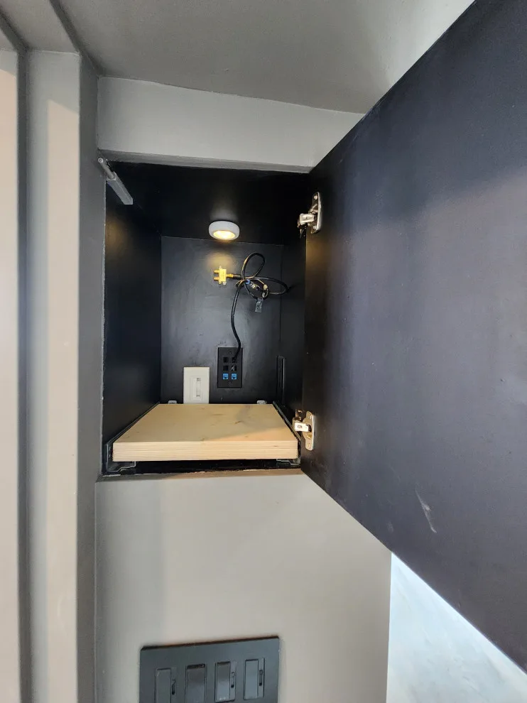 Contemporary Urban Condominium by Seawolf Development - Photo 15