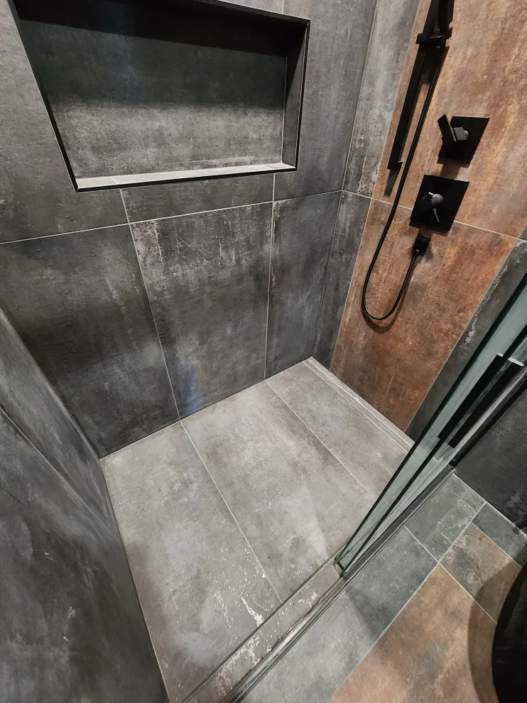 Contemporary Urban Condominium by Seawolf Development - Photo 19