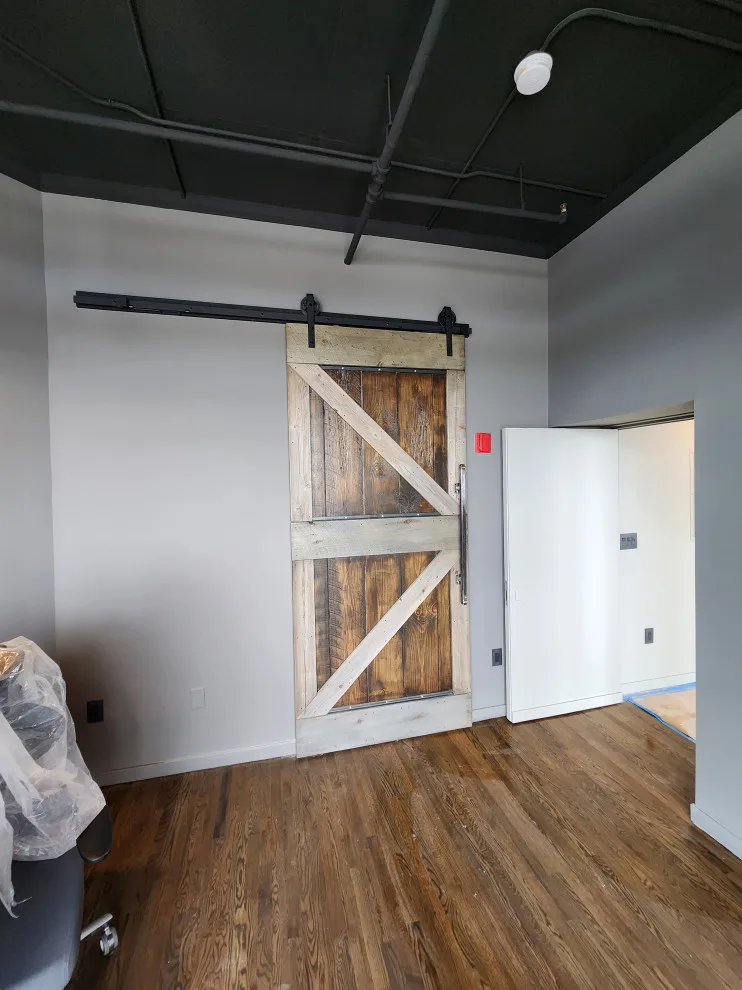 Contemporary Urban Condominium by Seawolf Development - Photo 14