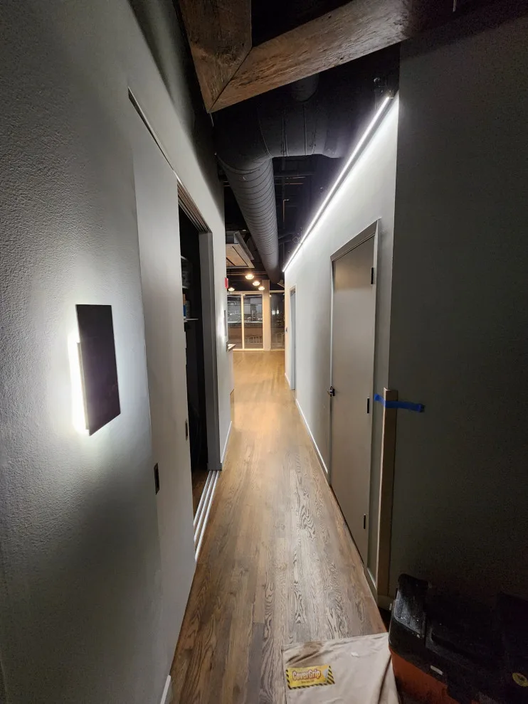 Contemporary Urban Condominium by Seawolf Development - Photo 8