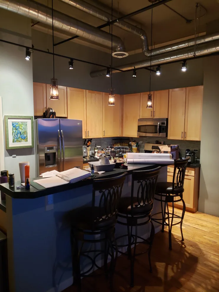 Contemporary Urban Condominium by Seawolf Development - Photo 11