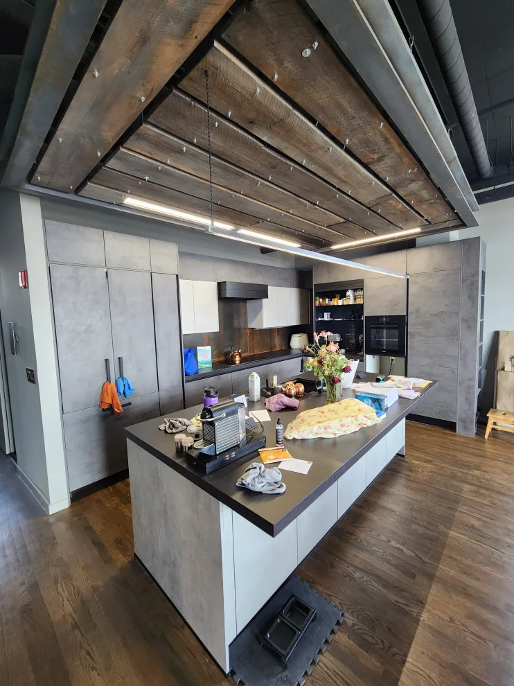 Contemporary Urban Condominium by Seawolf Development - Photo 4