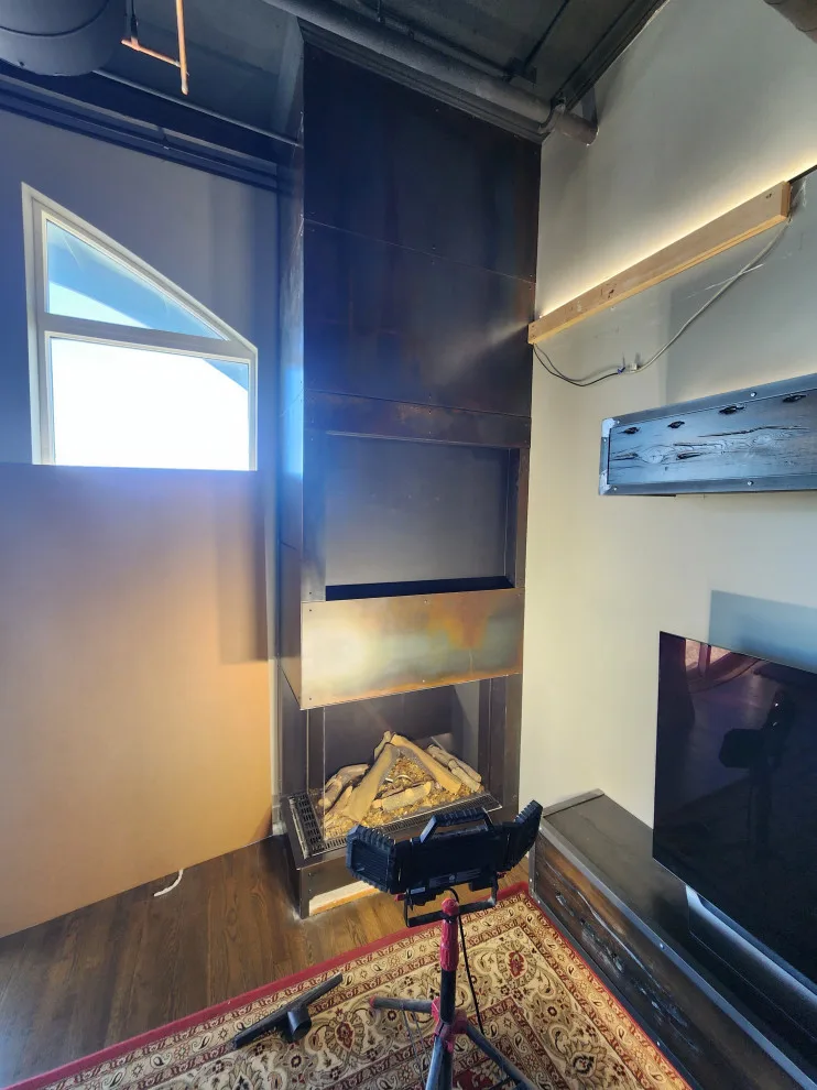 Contemporary Urban Condominium by Seawolf Development - Photo 22