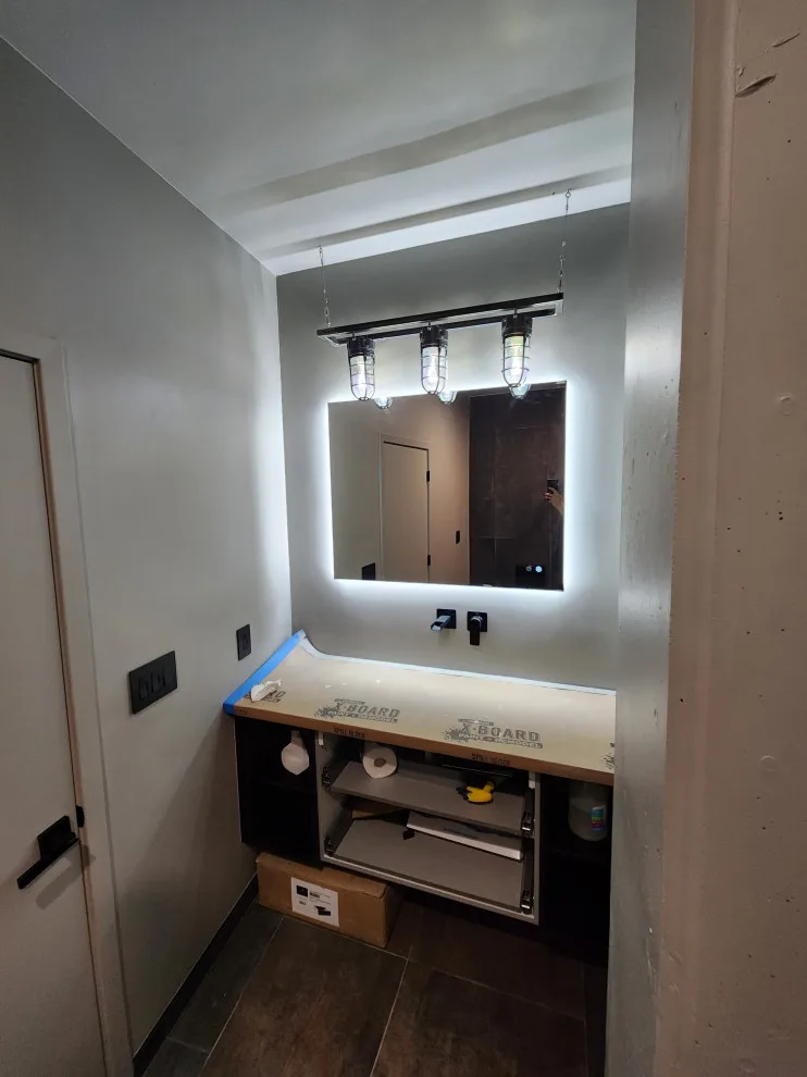 Contemporary Urban Condominium by Seawolf Development - Photo 10