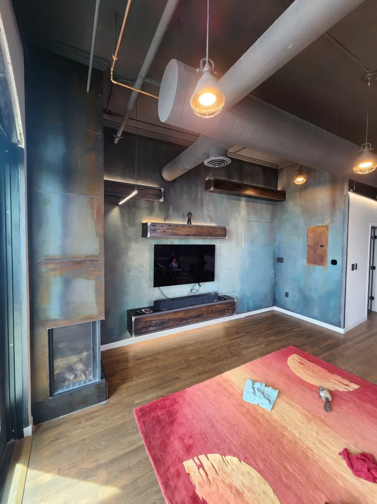 Contemporary Urban Condominium by Seawolf Development - Photo 7