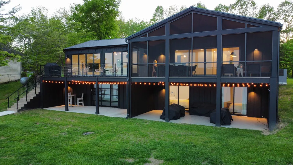 Ingram Initiative by Davidson & Company LLC - Photo 7