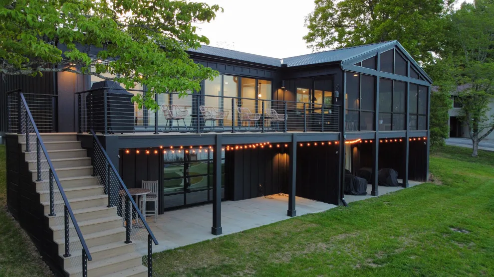 Ingram Initiative by Davidson & Company LLC - Photo 5