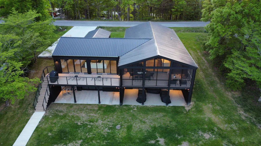 Ingram Initiative by Davidson & Company LLC - Photo 19