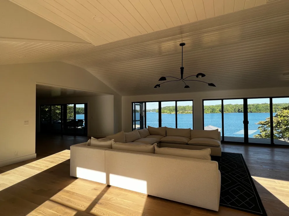 Ingram Initiative by Davidson & Company LLC - Photo 3