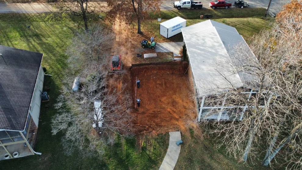 Ingram Initiative by Davidson & Company LLC - Photo 18