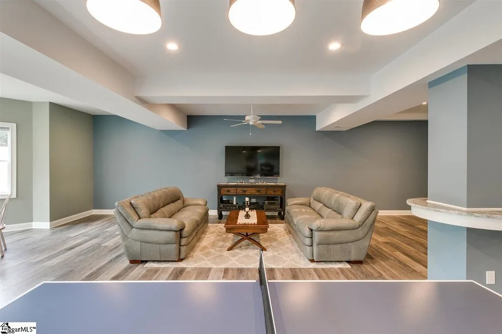 Inman Project by Heritage Custom Builder - Photo 4