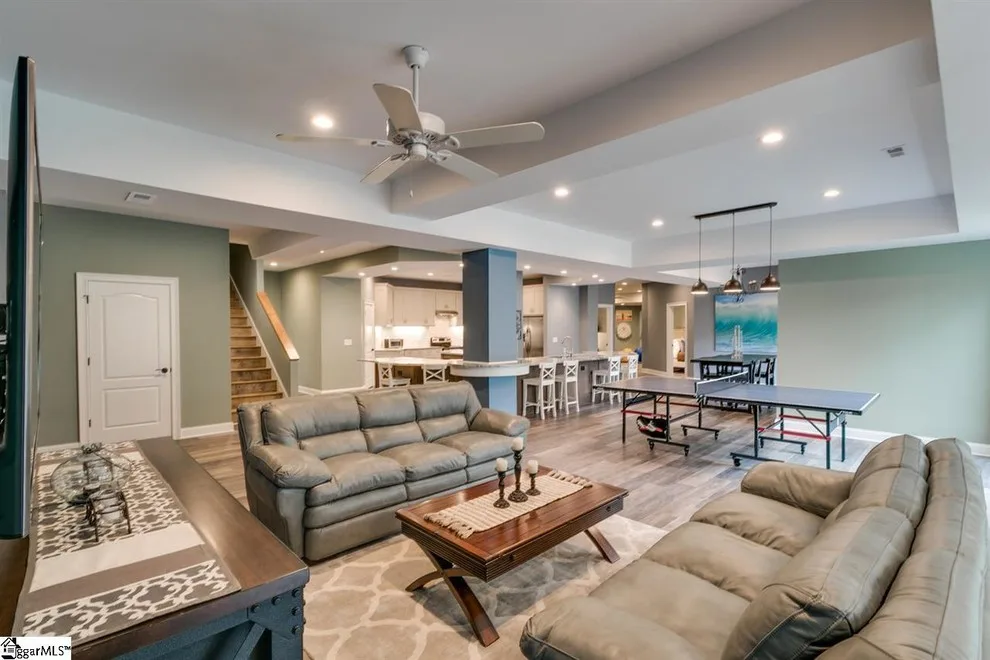 Inman Project by Heritage Custom Builder - Photo 6