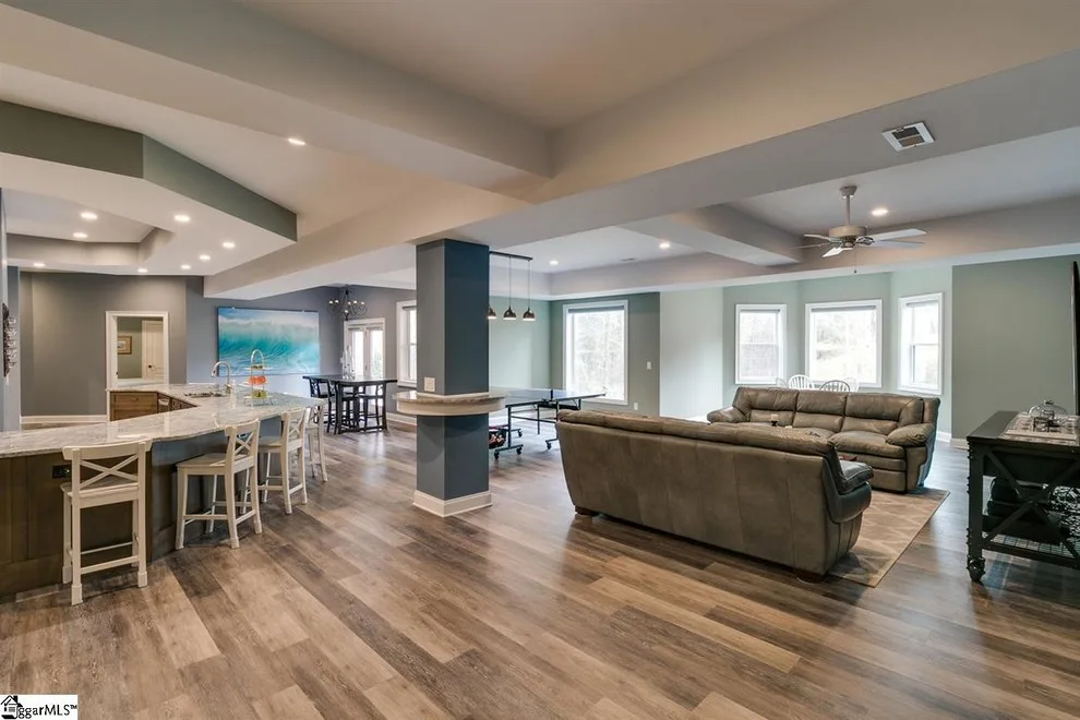 Inman Project by Heritage Custom Builder - Photo 7