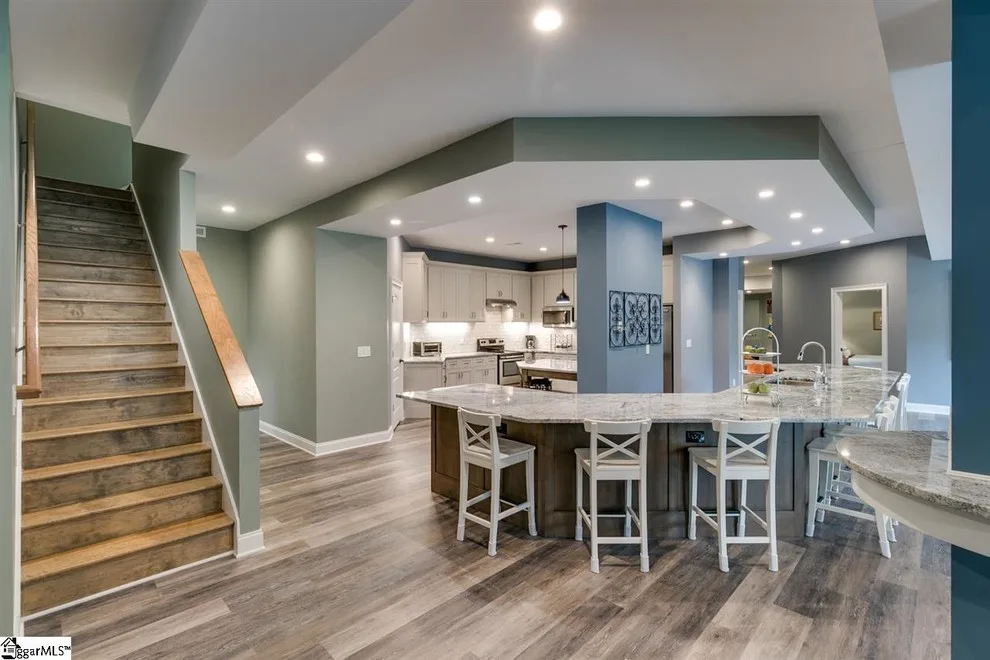 Inman Project by Heritage Custom Builder - Photo 5