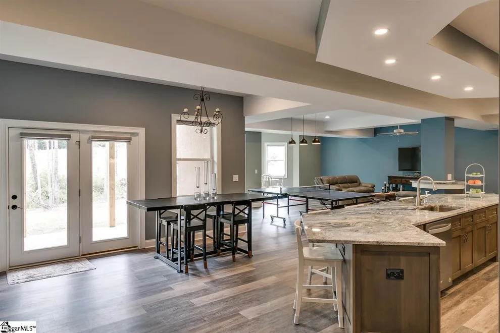 Inman Project by Heritage Custom Builder - Photo 2