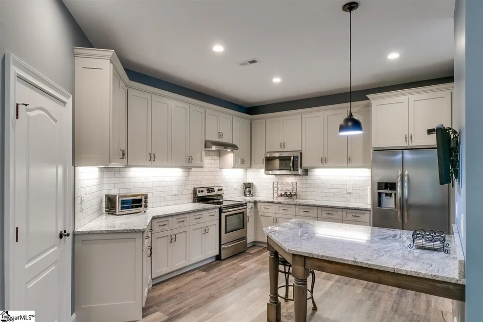Inman Project by Heritage Custom Builder - Photo 3