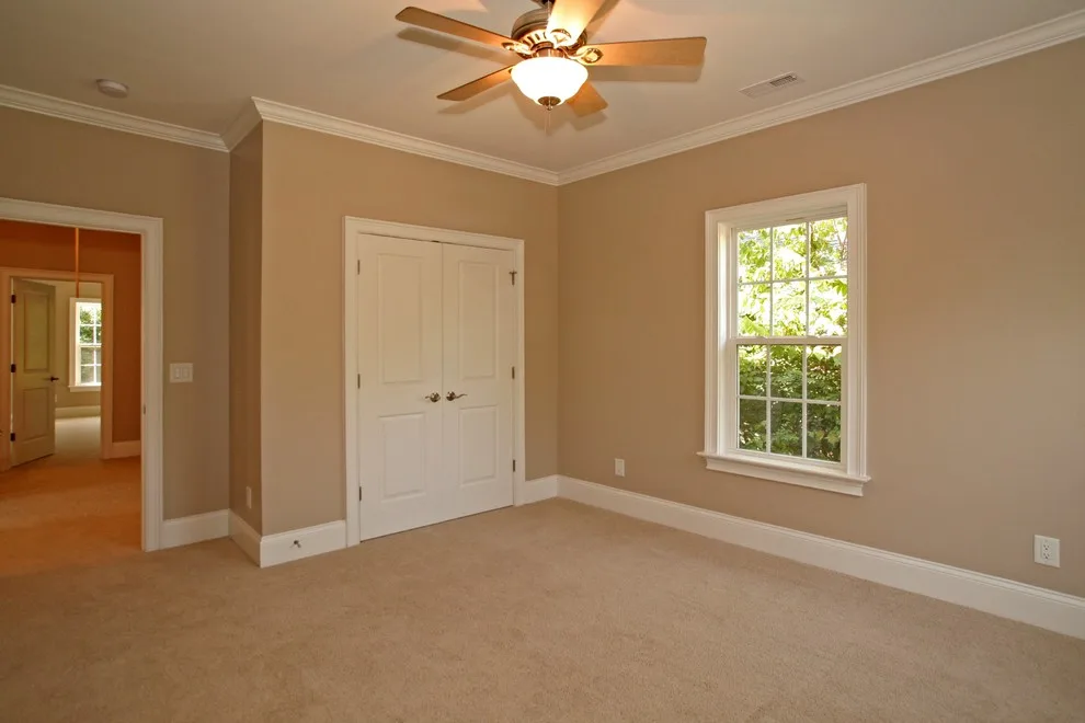 Sleeping Quarters and Storage Spaces by North Carolina Custom Construction, LLC - Photo 4