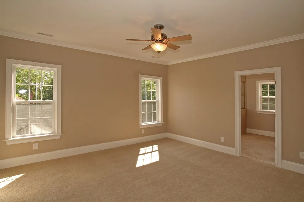Sleeping Quarters and Storage Spaces by North Carolina Custom Construction, LLC - Photo 3