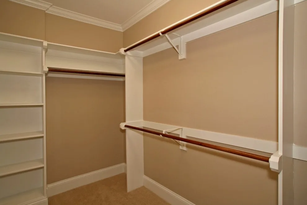 Sleeping Quarters and Storage Spaces by North Carolina Custom Construction, LLC - Photo 2