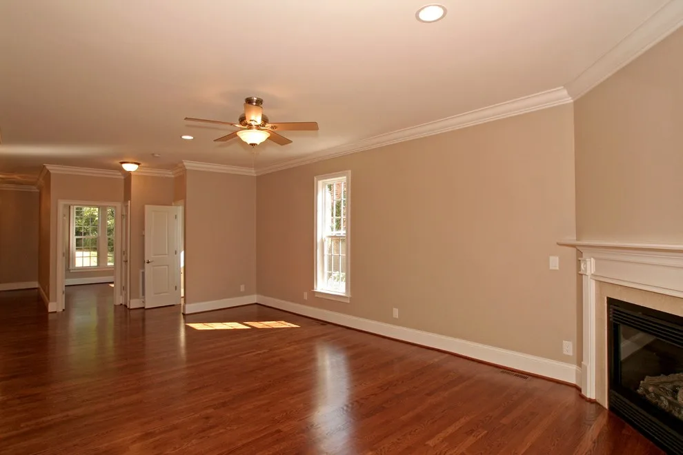 Lounge and Dining Areas by North Carolina Custom Construction, LLC - Photo 5