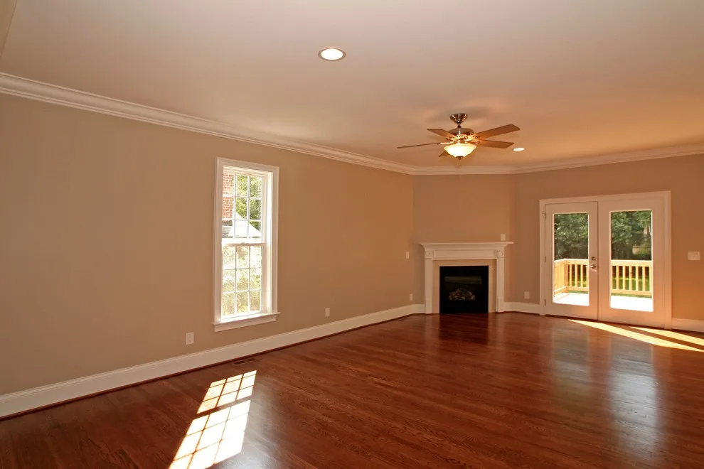 Lounge and Dining Areas by North Carolina Custom Construction, LLC - Photo 10