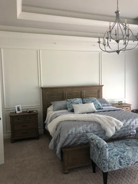 Ideas for Interior Trim Design by Larry Smith Builders, LLC - Photo 2