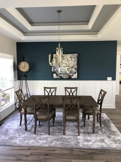 Ideas for Interior Trim Design by Larry Smith Builders, LLC - Photo 6