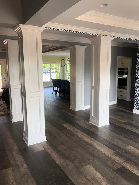 Larry Smith Builders, LLC - Photo 5