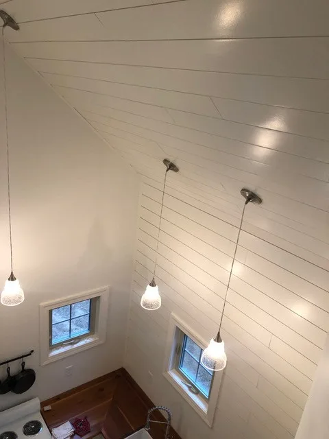 Ideas for Interior Trim Design by Larry Smith Builders, LLC - Photo 5