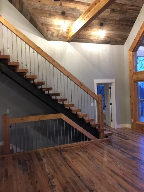 Ideas for Interior Trim Design by Larry Smith Builders, LLC - Photo 10