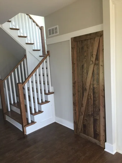 Ideas for Interior Trim Design by Larry Smith Builders, LLC - Photo 7