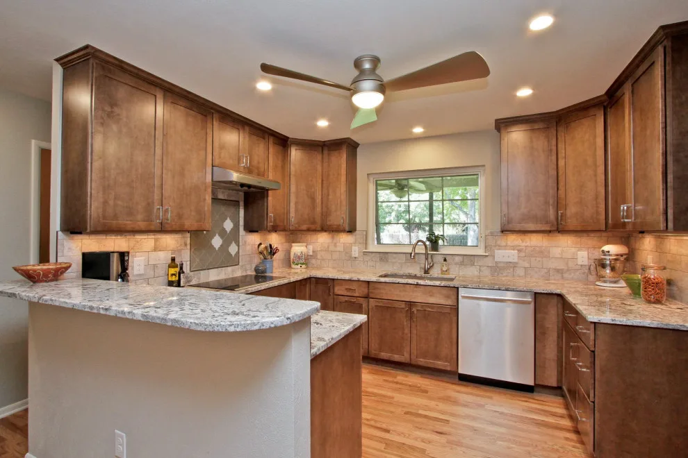 Culinary Spaces by Remodels Plus Construction LLC - Photo 3