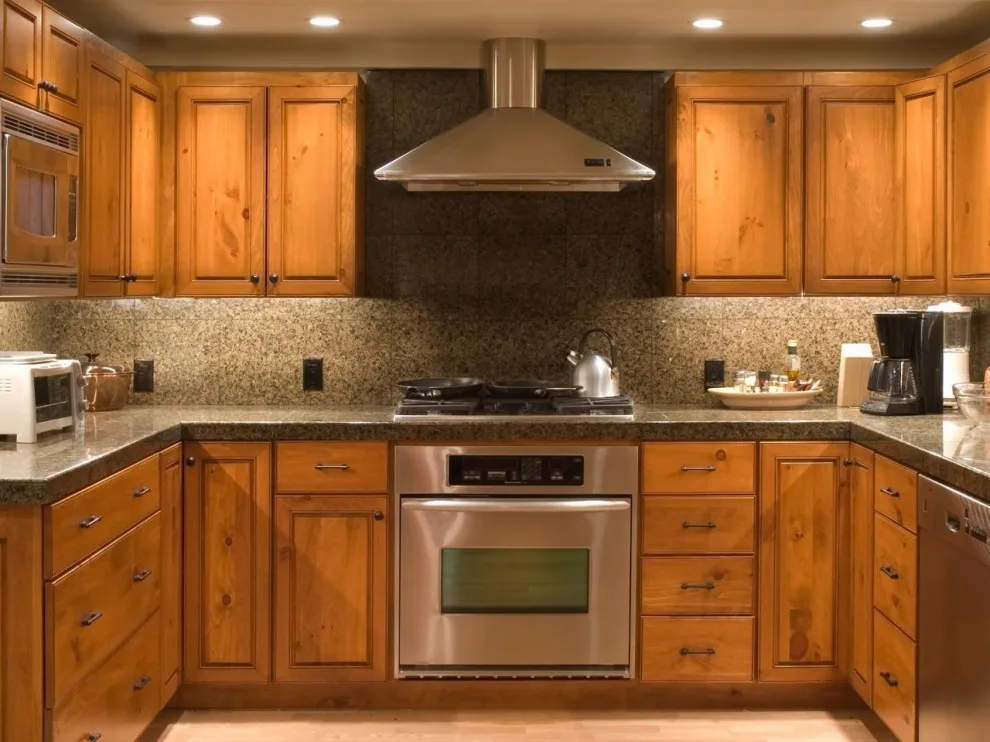 Culinary Spaces by Remodels Plus Construction LLC - Photo 2