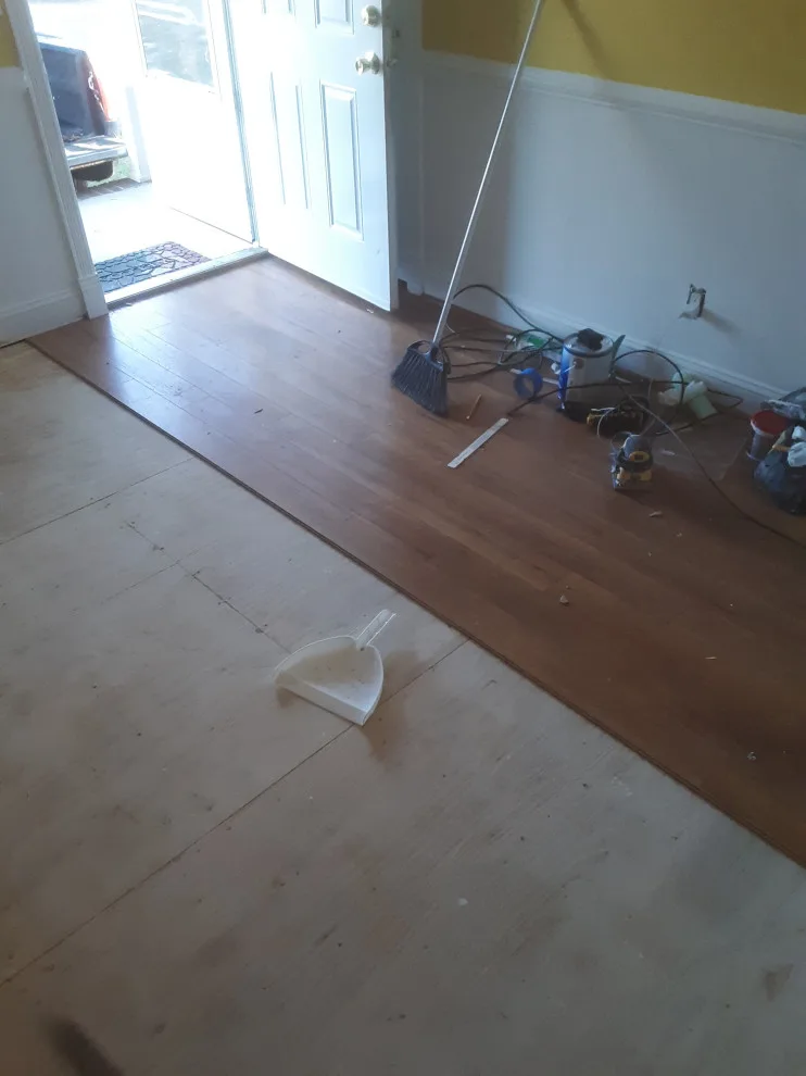 Mo' Better Handyman - Photo 8