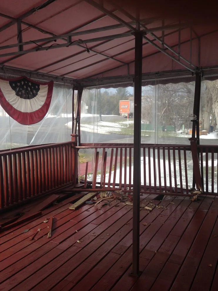TNT Construction & Painting - Photo 3
