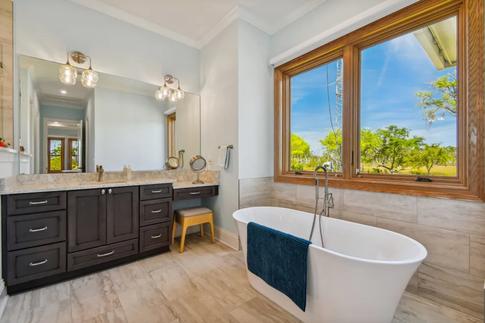 Coastal Haven by All Florida Custom Homes - Photo 4