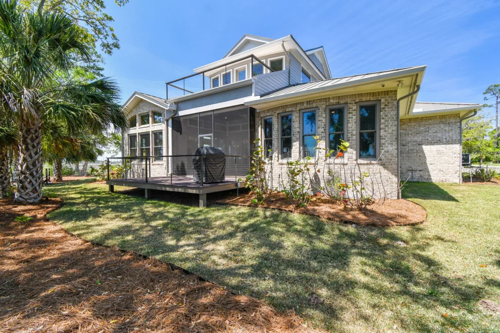 Coastal Haven by All Florida Custom Homes - Photo 8