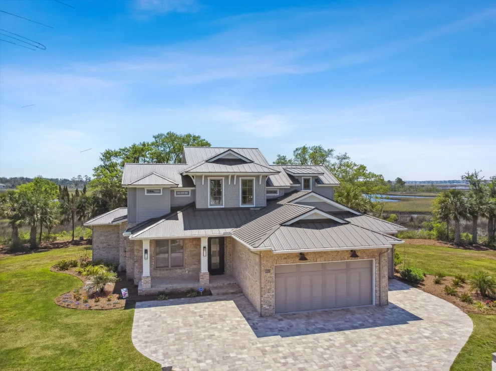 Coastal Haven by All Florida Custom Homes - Photo 2