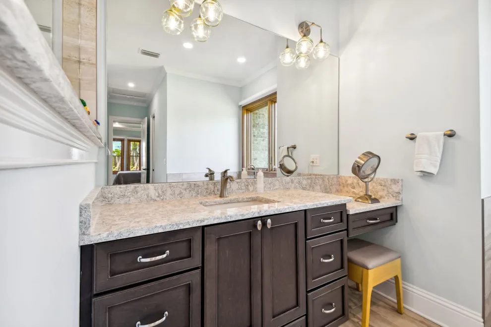 Coastal Haven by All Florida Custom Homes - Photo 12