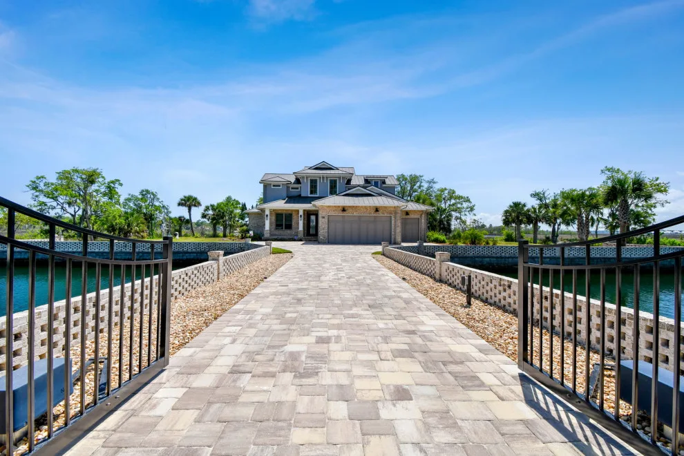 Coastal Haven by All Florida Custom Homes - Photo 6