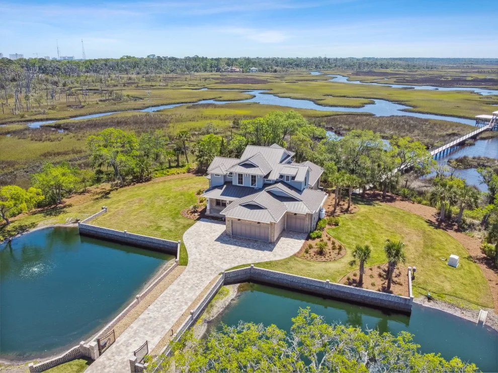 Coastal Haven by All Florida Custom Homes - Photo 9