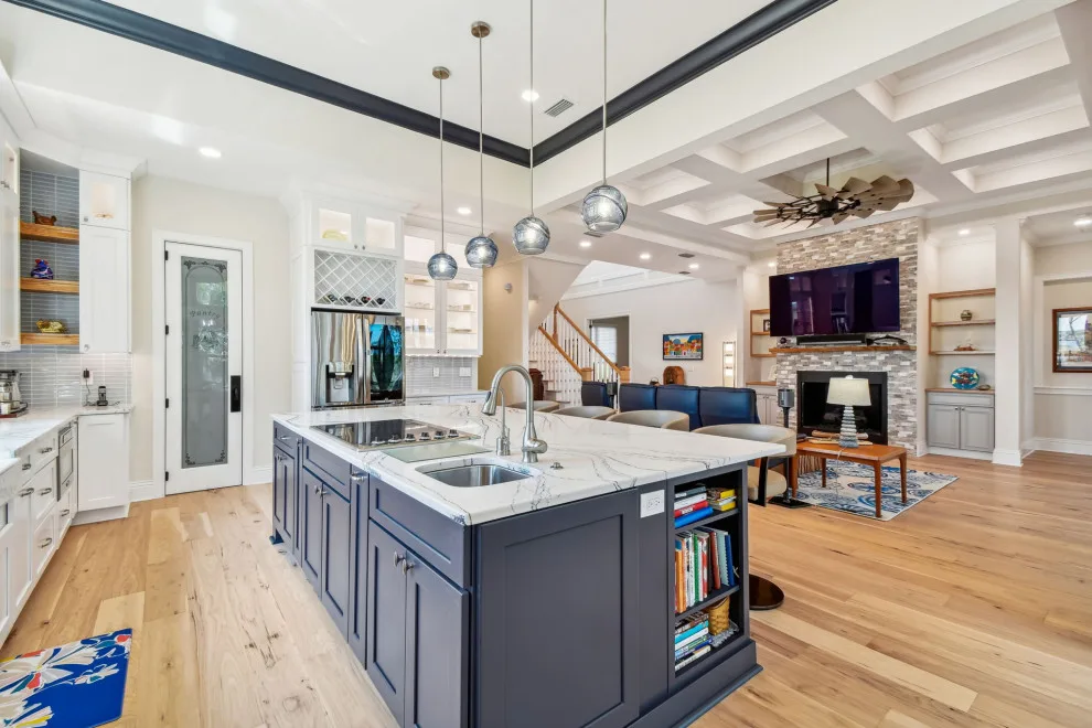 Coastal Haven by All Florida Custom Homes - Photo 14
