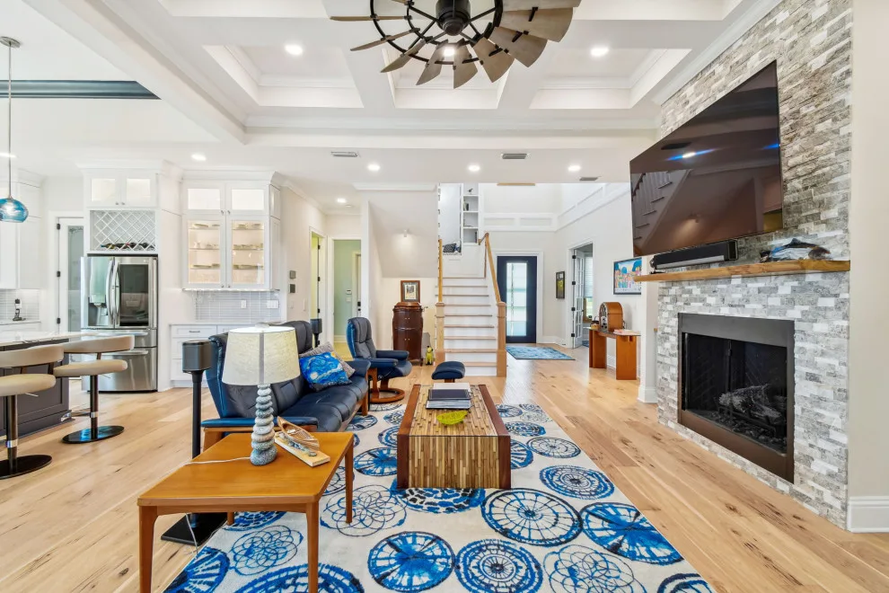 Coastal Haven by All Florida Custom Homes - Photo 5