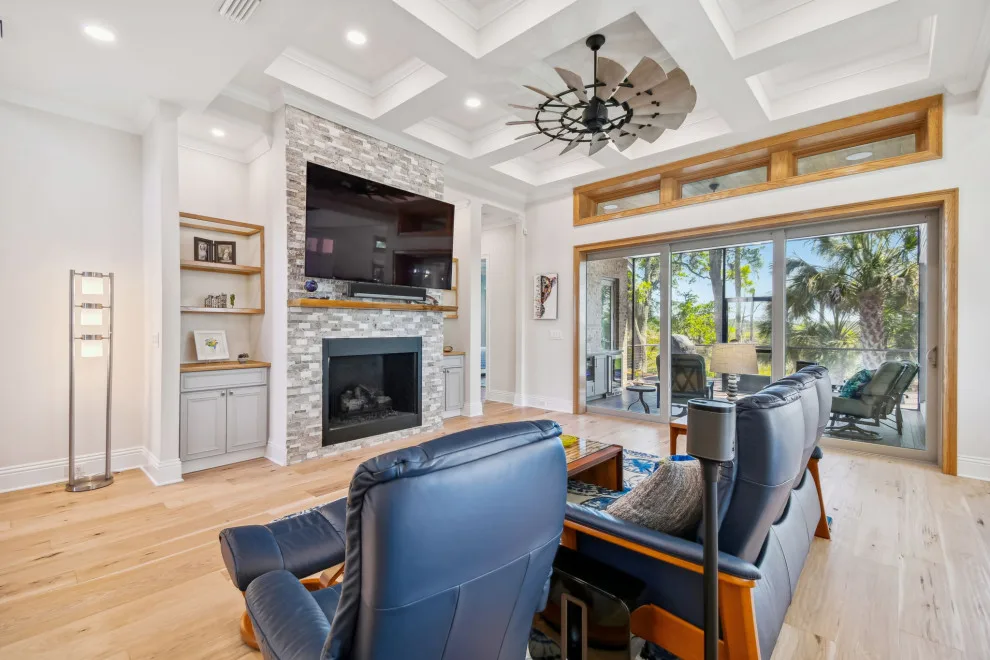 Coastal Haven by All Florida Custom Homes - Photo 11