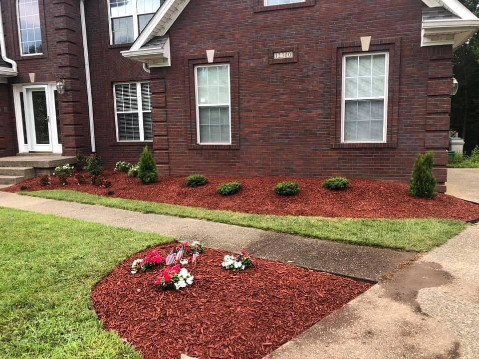 Harrinson's Landscaping - Photo 5